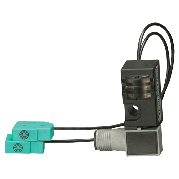 NBN2-F581-200S6-E8-V1 | Pepperl+Fuchs Inductive Power Clamp Sensor