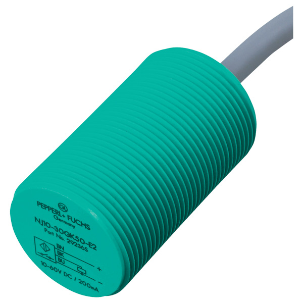 NBN25-30GK50-E0-M | Pepperl+Fuchs Inductive Sensor