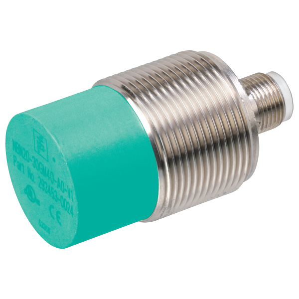 NBN20-30GM40-A0-V1 | Pepperl+Fuchs Inductive Sensor