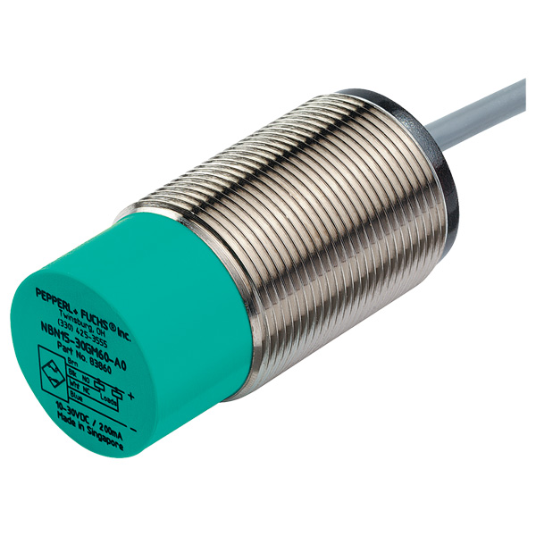 NBN15-30GM60-A2 | Pepperl+Fuchs Inductive Sensor