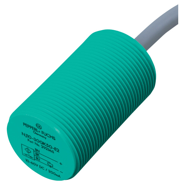 NBN15-30GK50-E2-25M | Pepperl+Fuchs Inductive Sensor