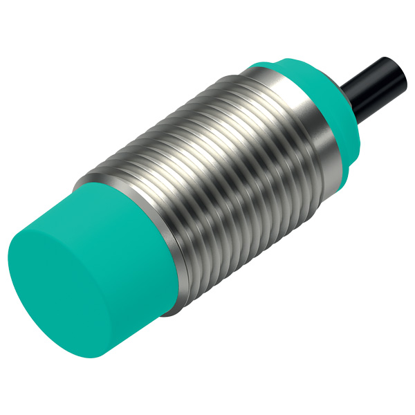 NBN12-18GM35-E3-5M | Pepperl+Fuchs Inductive Sensor