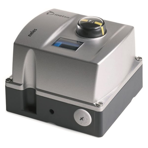 ND9106HNT/D33-CE07 | Neles ND9000 Intelligent Valve Controller