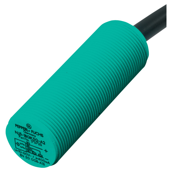 NBN12-18GK50-E2-M | Pepperl+Fuchs Inductive Sensor
