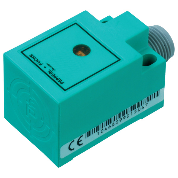 NBN10-F10-E2-V1 | Pepperl+Fuchs Inductive Sensor