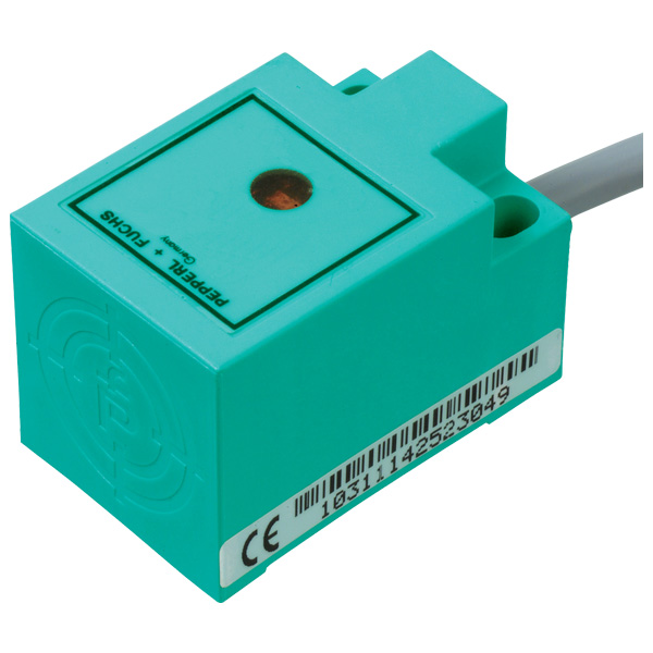 NBN10-F10-E0 | Pepperl+Fuchs Inductive Sensor