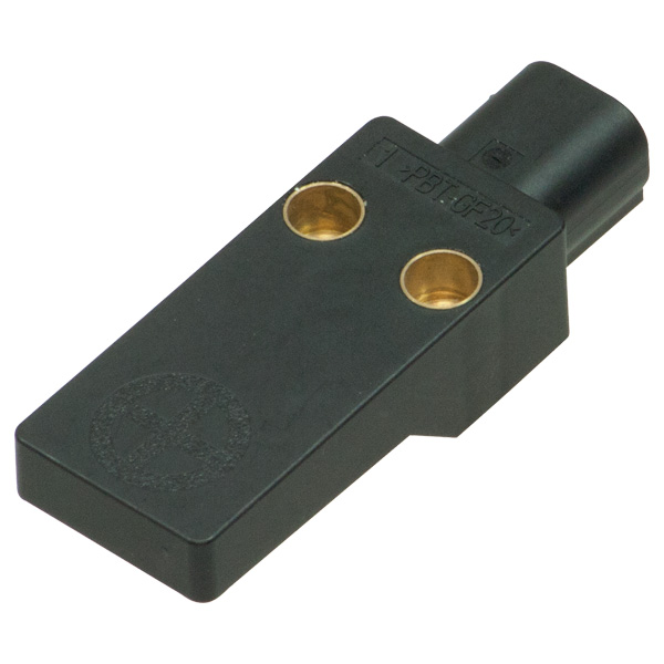NBB8-F33X-E2-AMP | Pepperl+Fuchs Inductive Sensor
