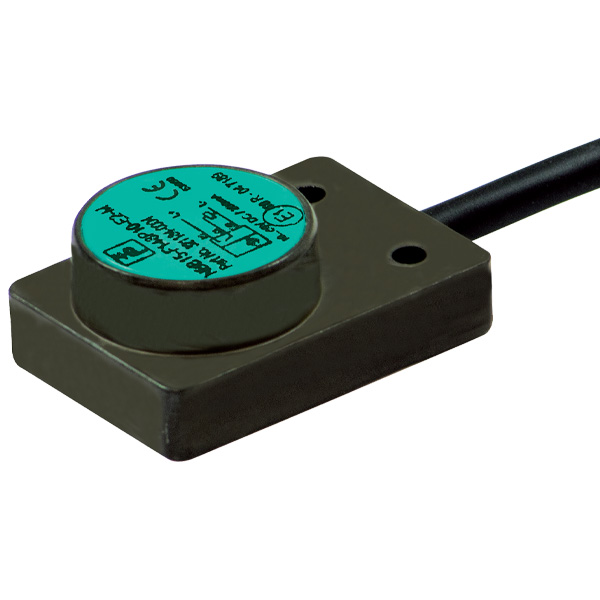 NBB8-F148P10-E0-M | Pepperl+Fuchs Inductive Sensor