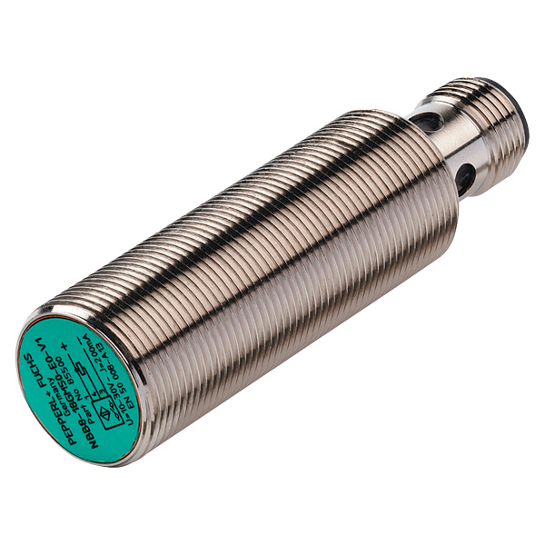 NBB8-18GM50-E2-V1-3G-3D | Pepperl+Fuchs Inductive Sensor