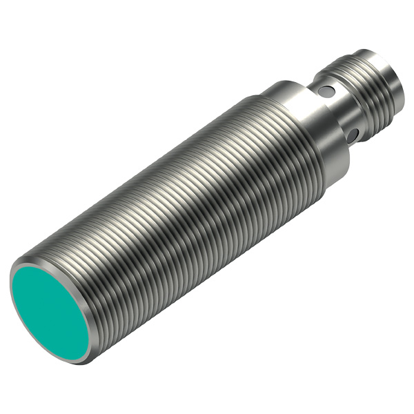 NBB8-18GM50-E2-V1 | Pepperl+Fuchs Inductive Sensor