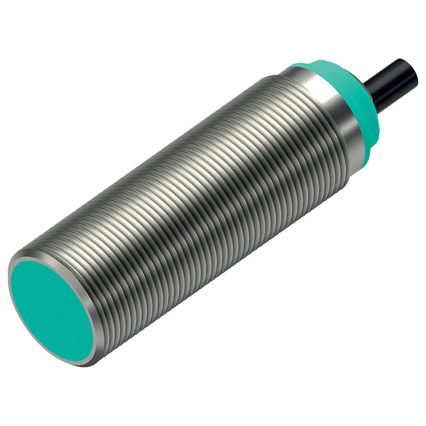 NBB8-18GM50-E2-10M | Pepperl+Fuchs Inductive Sensor