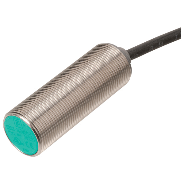 NBB8-18GM50-E1-M1 | Pepperl+Fuchs Inductive Sensor