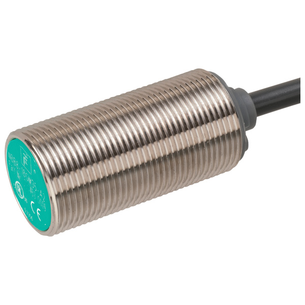 NBB8-18GM35-A0 | Pepperl+Fuchs Inductive Sensor