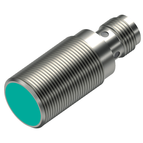 NBB8-18GM30-E3-V1 | Pepperl+Fuchs Inductive Sensor
