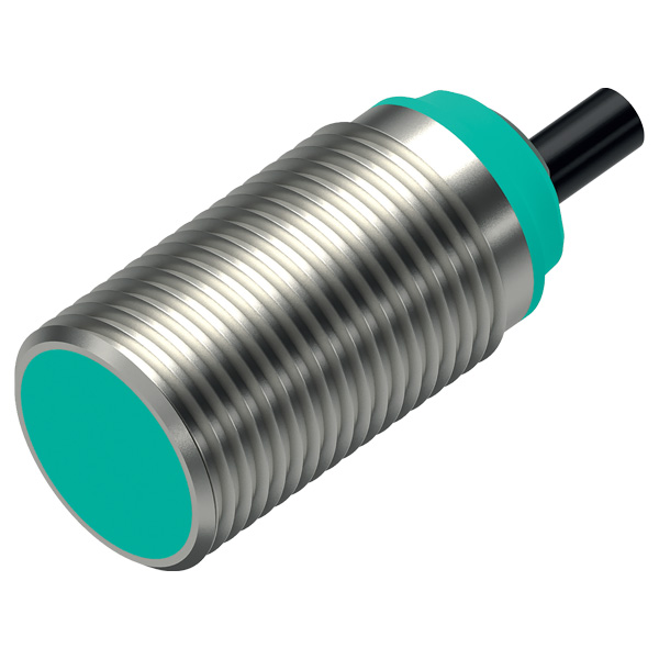 NBB8-18GM30-E2 | Pepperl+Fuchs Inductive Sensor