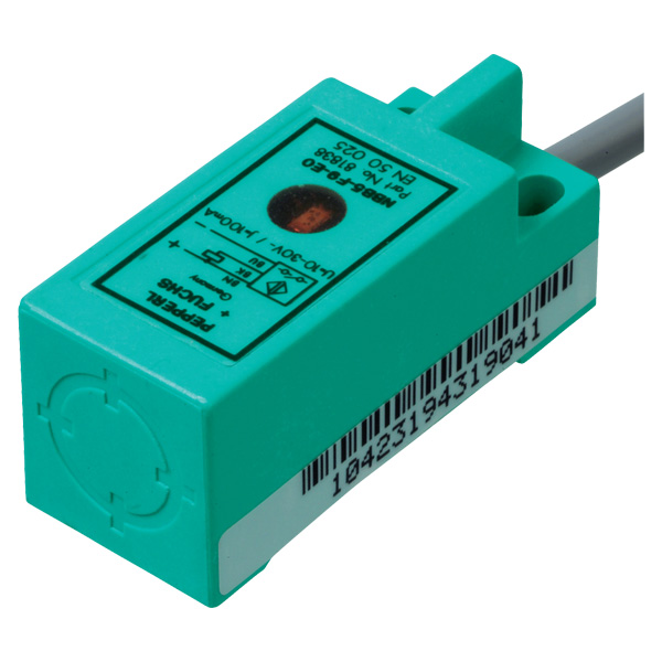 NBB5-F9-E2 | Pepperl+Fuchs Inductive Sensor