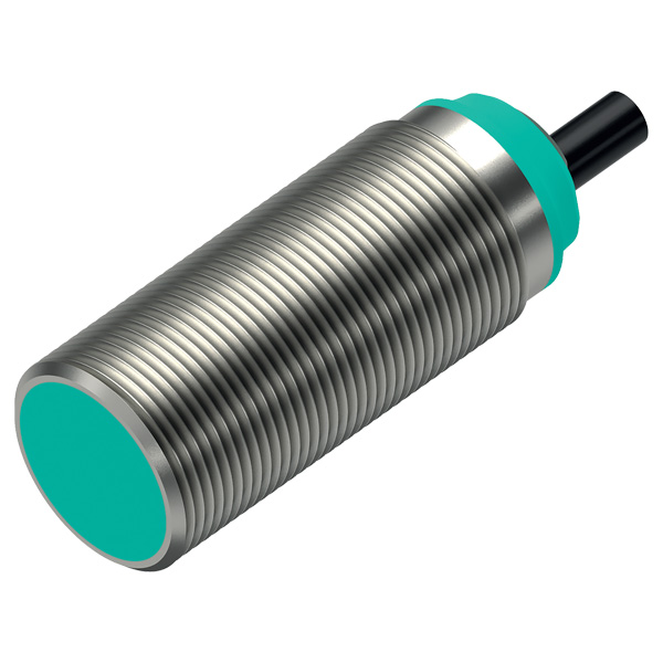 NBB5-18GM50-E2-10M | Pepperl+Fuchs Inductive Sensor