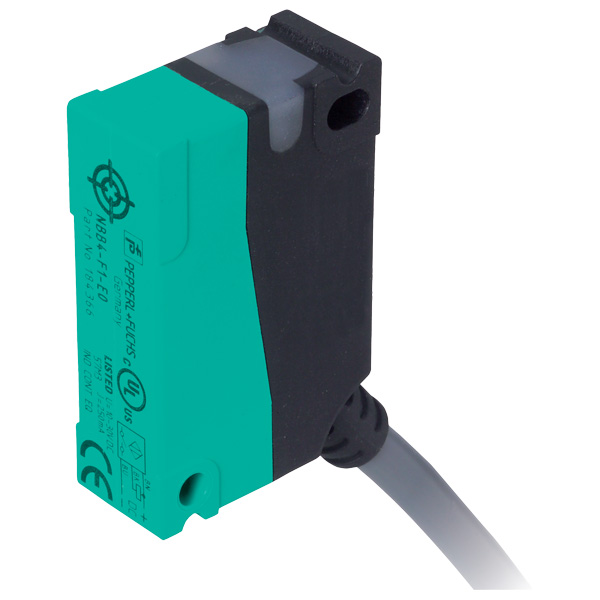 NBB4-F1-E3 | Pepperl+Fuchs Inductive Sensor
