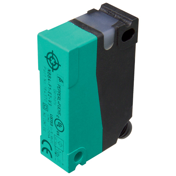 NBB4-F1-E0-V3 | Pepperl+Fuchs Inductive Sensor