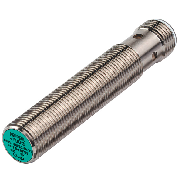 NBB4-12GM50-E3-V1-M | Pepperl+Fuchs Inductive Sensor