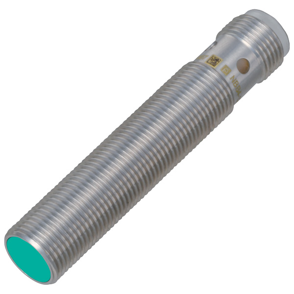 NBB4-12GM50-E3-V1 | Pepperl+Fuchs Inductive Sensor