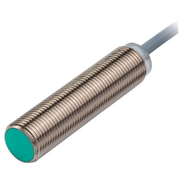 NBB4-12GM50-E3-M | Pepperl+Fuchs Inductive Sensor