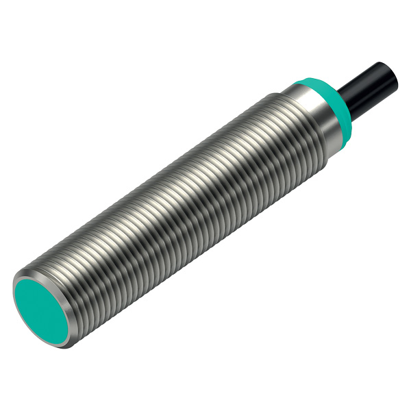 NBB4-12GM50-E3-10M | Pepperl+Fuchs Inductive Sensor