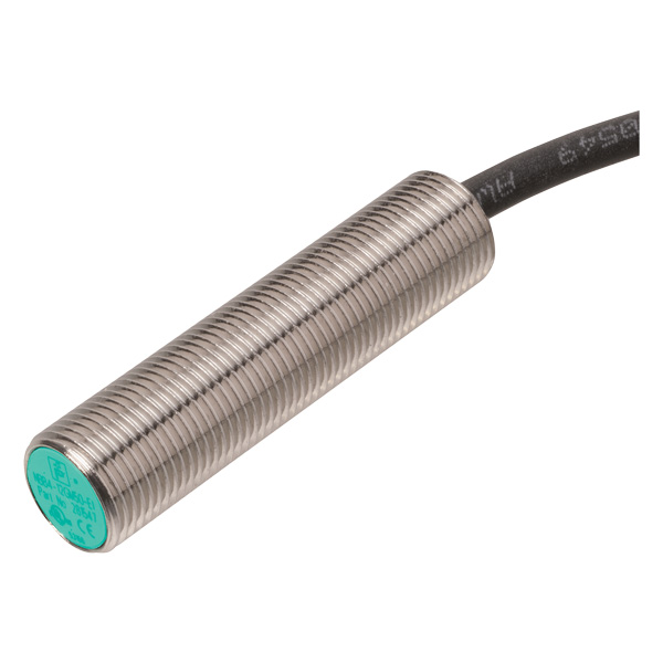 NBB4-12GM50-E0-M1 | Pepperl+Fuchs Inductive Sensor