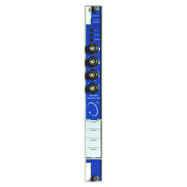 3500/46-03-00 | Bently Nevada Hydro Monitor