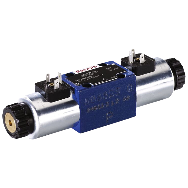 4WE 6 D62/EG12N9K4 | Rexroth Directional Spool Valve