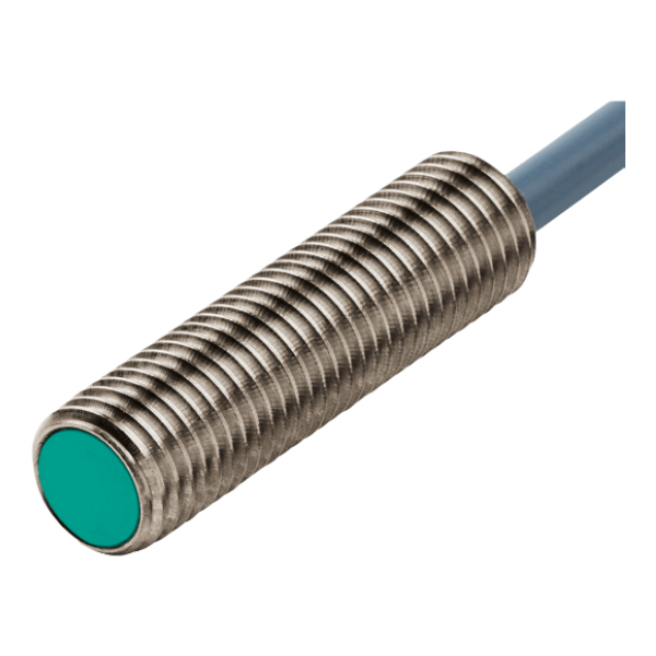 NBB2-8GS40-E2-PUR | Pepperl+Fuchs Inductive Sensor