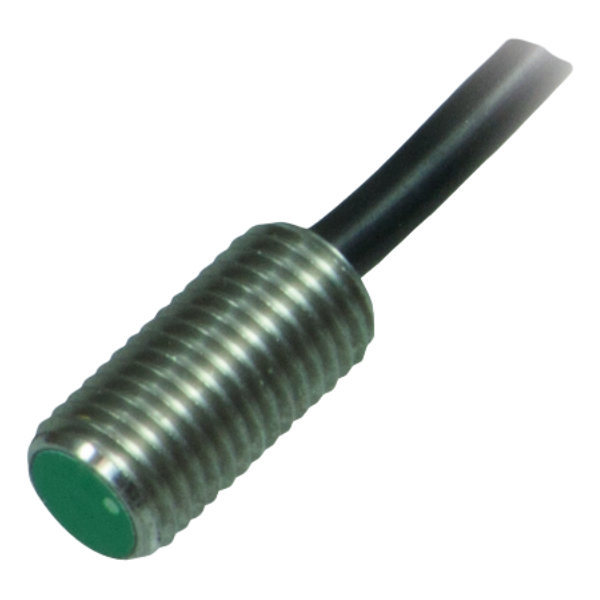 NBB2-8GS16-E2 | Pepperl+Fuchs Inductive Sensor