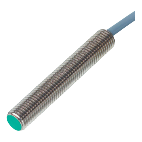 NBB2-8GM50-E2 | Pepperl+Fuchs Inductive Sensor