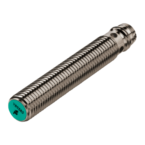 NBB2-8GM40-E3-V3 | Pepperl+Fuchs Inductive Sensor