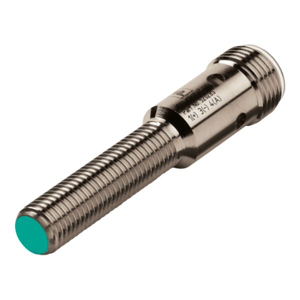 NBB2-8GM40-E0-V1 | Pepperl+Fuchs Inductive Sensor