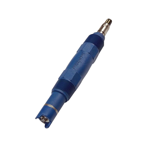 3500VP-HT-01-10-21-30 | Rosemount PERpH-X™ pH/ORP Sensors