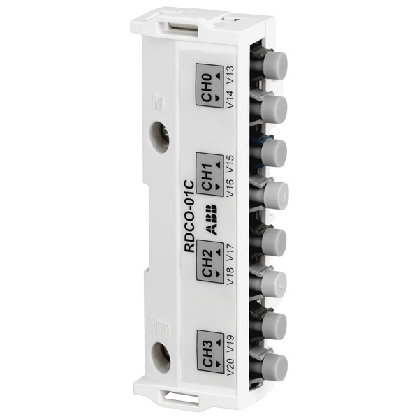 RDCO-02C | ABB SP Kit, DDCS Adapter