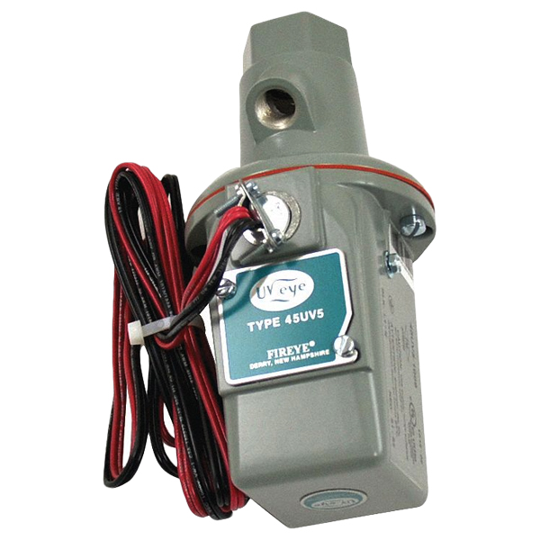 45UV5-1009 | Fireye 45UV5 Series Scanner