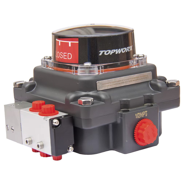 TXP-L20GNEM | TopWorx T-Series TXP