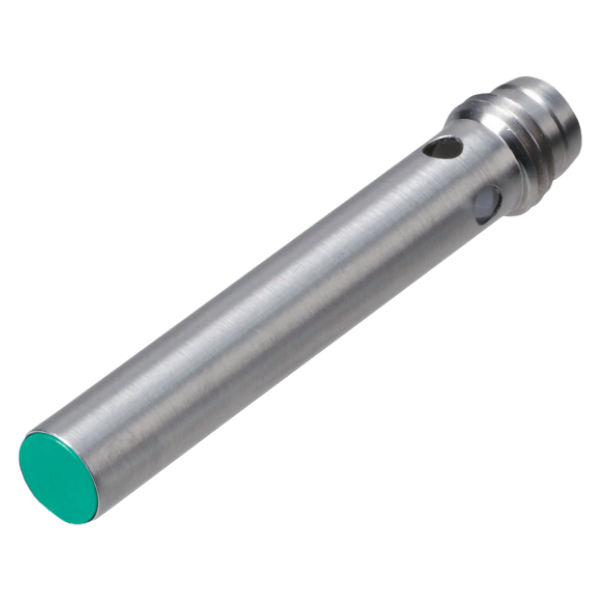 NBB2-6,5S35-E2-V3 | Pepperl+Fuchs Inductive Sensor