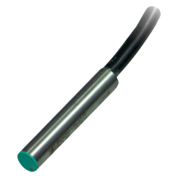 NBB2-6,5S35-E2-0,3M-V3 | Pepperl+Fuchs Inductive Sensor