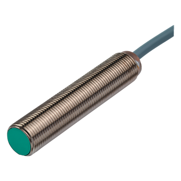 NBB2-12GM60-A2 | Pepperl+Fuchs Inductive Sensor