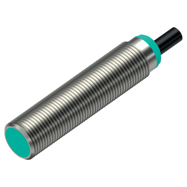 NBB2-12GM50-E2-10M | Pepperl+Fuchs Inductive Sensor