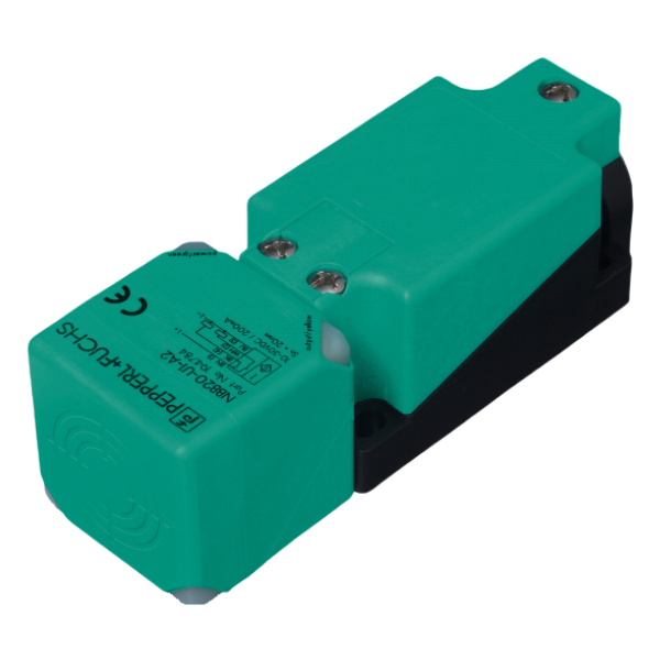 NBB20-U4-A0-T | Pepperl+Fuchs Inductive Sensor