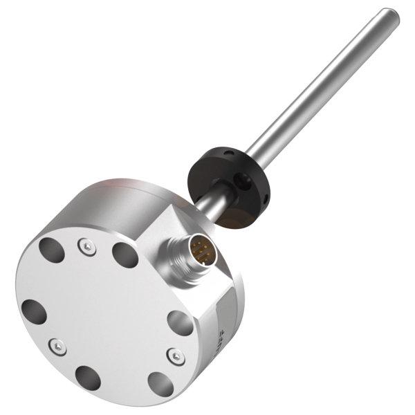 BTL7-E570-M0200-K-K05 | Balluff Magnetostrictive Linear Position Sensor