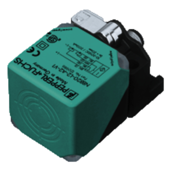 NBB20-L2-Z5-V1 | Pepperl+Fuchs Inductive Sensor