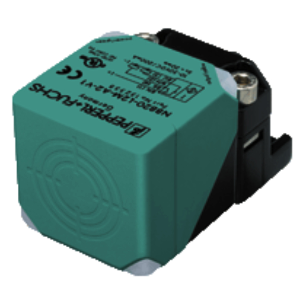 NBB20-L2M-E34-V1 | Pepperl+Fuchs Inductive Sensor
