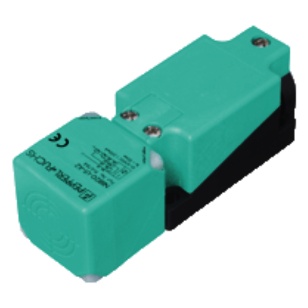 NBB15-U4-E0 | Pepperl+Fuchs Inductive Sensor