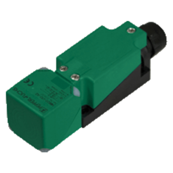 NBB15-U10-E2 | Pepperl+Fuchs Inductive Sensor