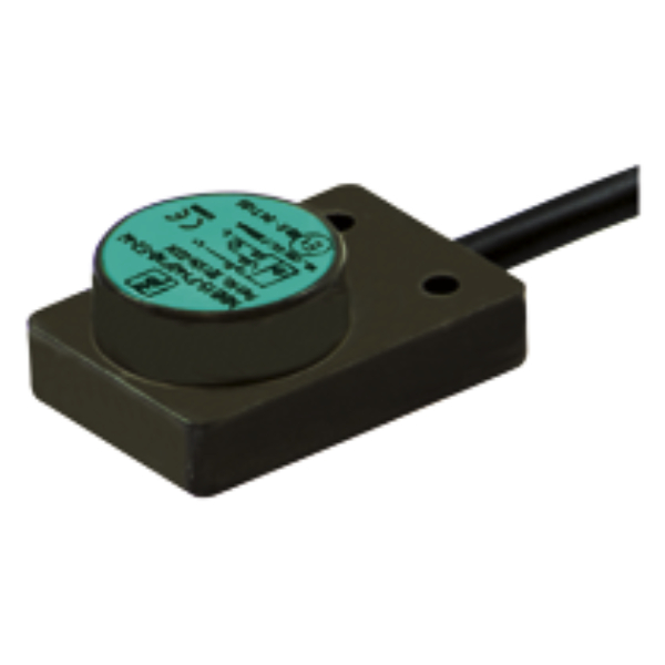 NBB15-F148P10-ARS | Pepperl+Fuchs Inductive Sensor